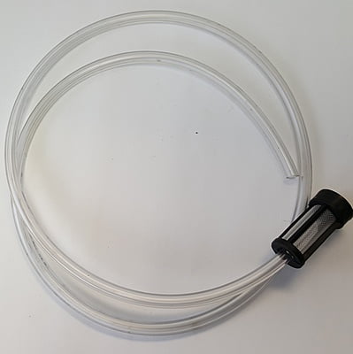 190834 Suction Tube and filter 2%