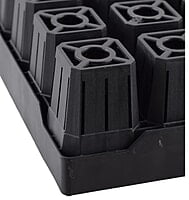 Plantek 64F Seedling Tray