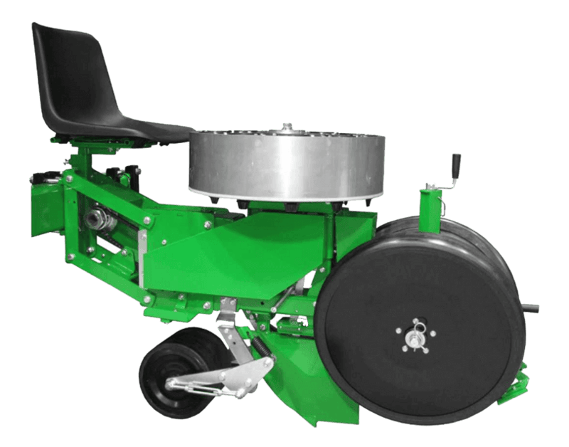 Sfoggia Florida Transplanter