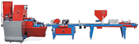 Urbinati LAMBDA65 Seeding Line