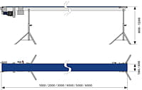 Urbinati NTA Conveyor Belt