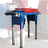 Urbinati NTV Conveyor Belt