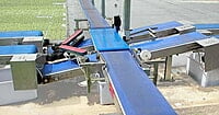 Urbinati NTS Conveyor Belt