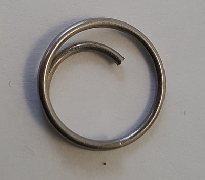 Cotter Ring