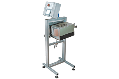 Urbinati EAS Labelling Machine