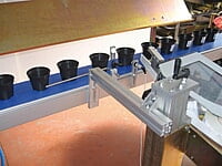 Urbinati EAS Labelling Machine